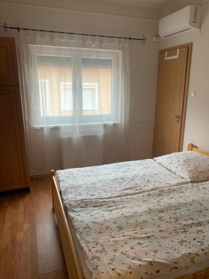 Gabor Aron Apartment Hajdúszoboszló 외부 사진