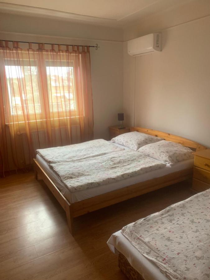 Gabor Aron Apartment Hajdúszoboszló 외부 사진