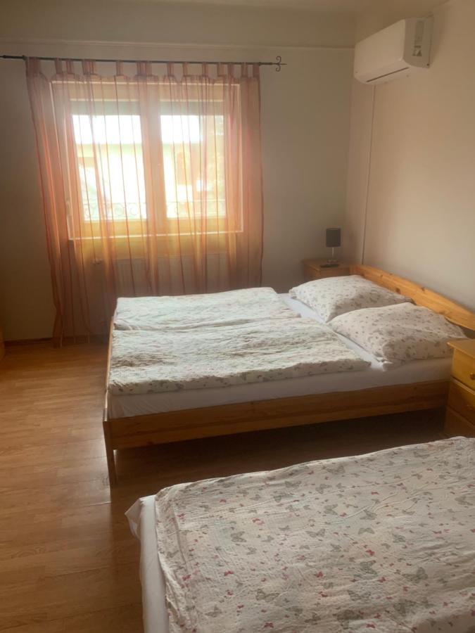 Gabor Aron Apartment Hajdúszoboszló 외부 사진