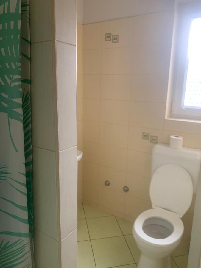 Gabor Aron Apartment Hajdúszoboszló 외부 사진