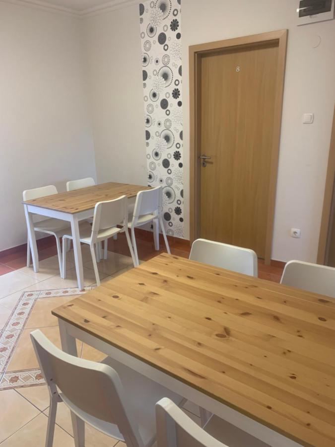 Gabor Aron Apartment Hajdúszoboszló 외부 사진