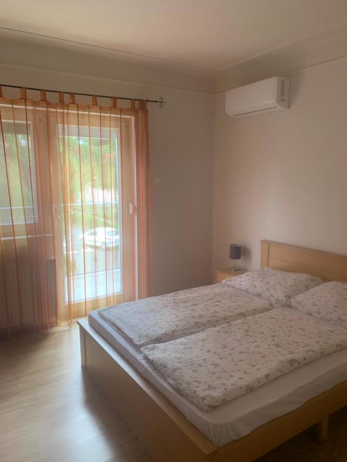 Gabor Aron Apartment Hajdúszoboszló 외부 사진
