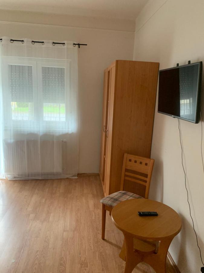 Gabor Aron Apartment Hajdúszoboszló 외부 사진