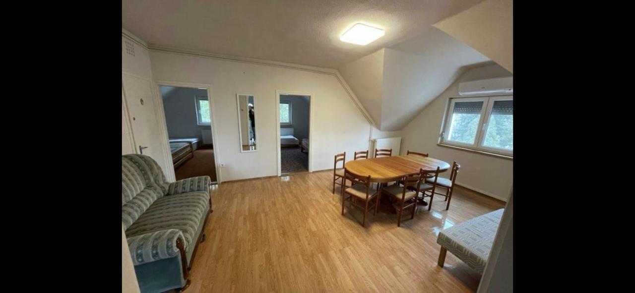 Gabor Aron Apartment Hajdúszoboszló 외부 사진