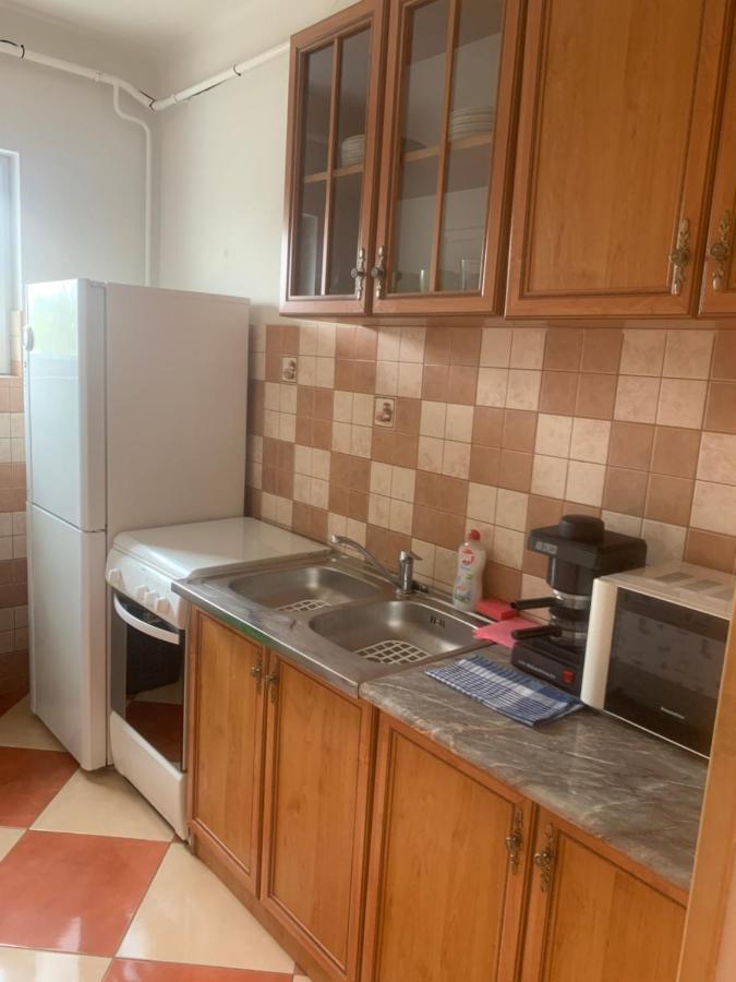 Gabor Aron Apartment Hajdúszoboszló 외부 사진