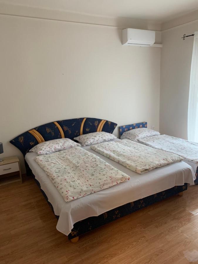 Gabor Aron Apartment Hajdúszoboszló 외부 사진