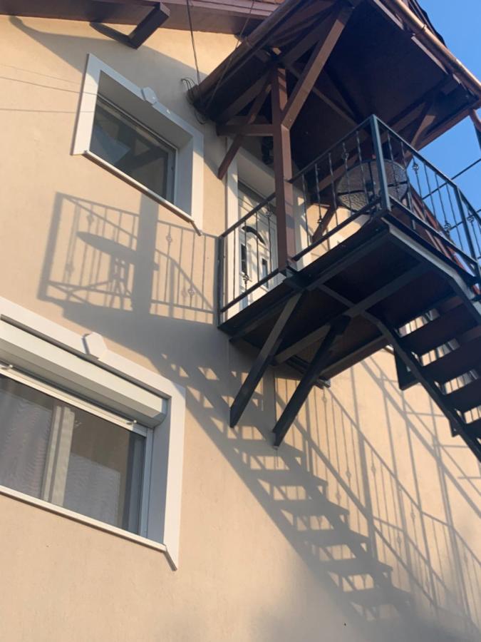 Gabor Aron Apartment Hajdúszoboszló 외부 사진