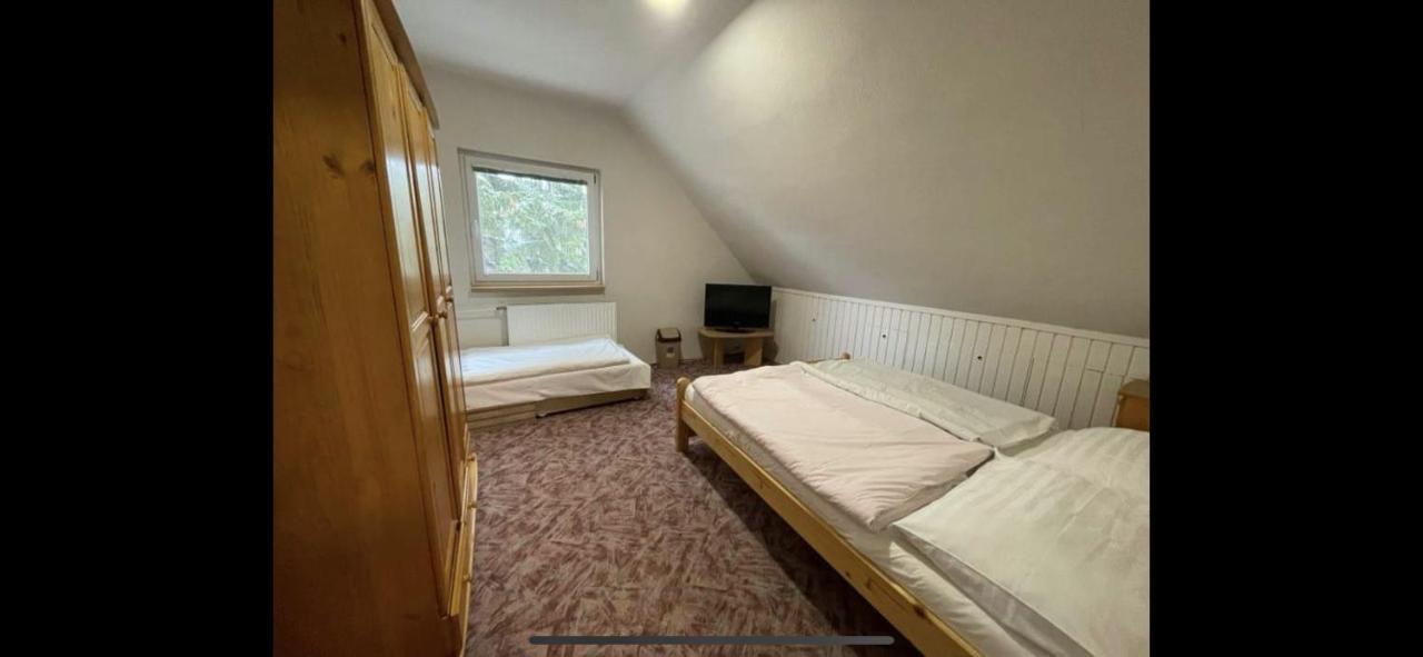 Gabor Aron Apartment Hajdúszoboszló 외부 사진