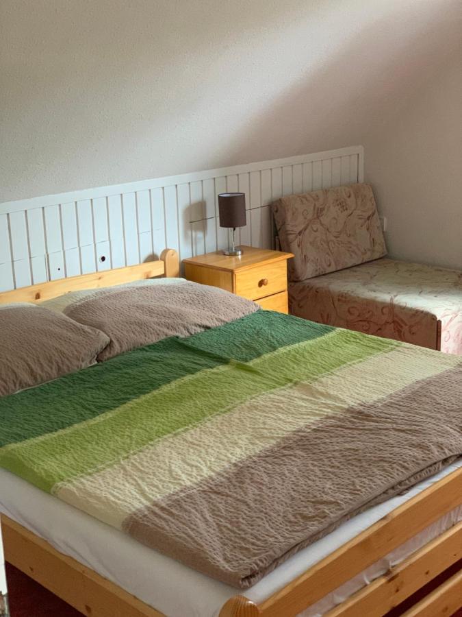 Gabor Aron Apartment Hajdúszoboszló 외부 사진