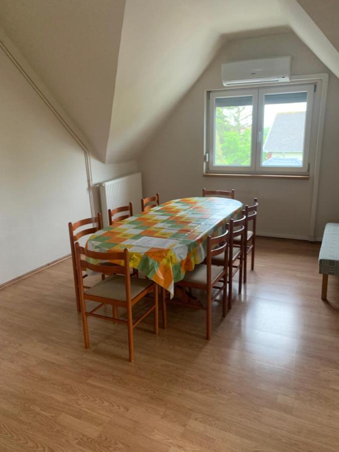 Gabor Aron Apartment Hajdúszoboszló 외부 사진