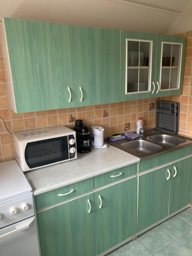 Gabor Aron Apartment Hajdúszoboszló 외부 사진