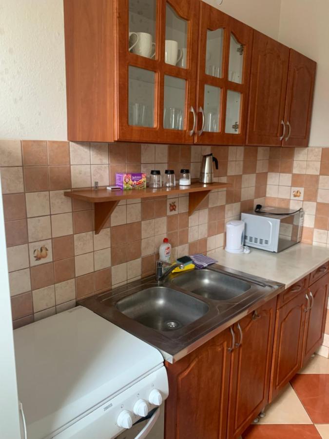 Gabor Aron Apartment Hajdúszoboszló 외부 사진