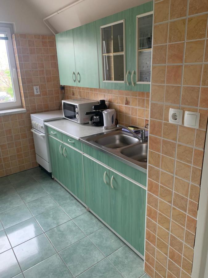 Gabor Aron Apartment Hajdúszoboszló 외부 사진