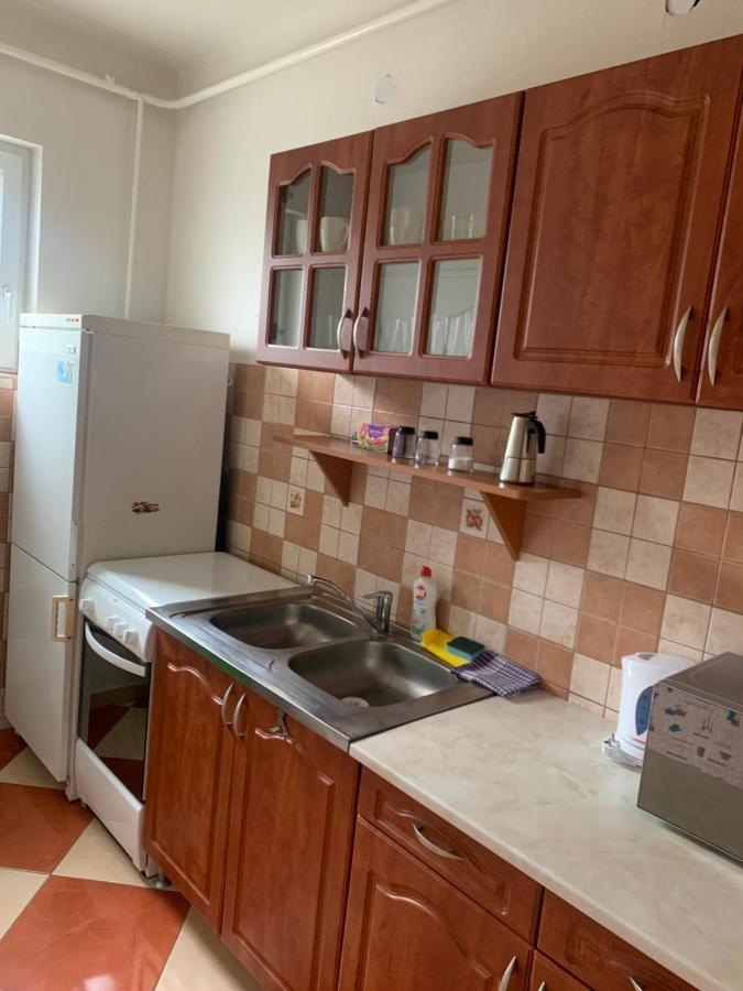 Gabor Aron Apartment Hajdúszoboszló 외부 사진