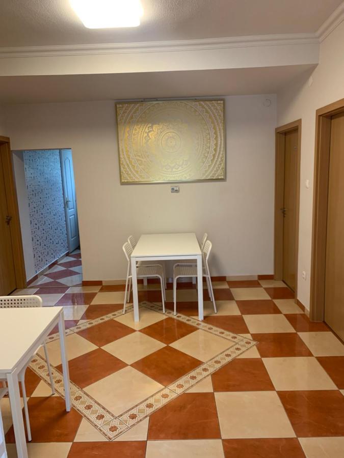 Gabor Aron Apartment Hajdúszoboszló 외부 사진